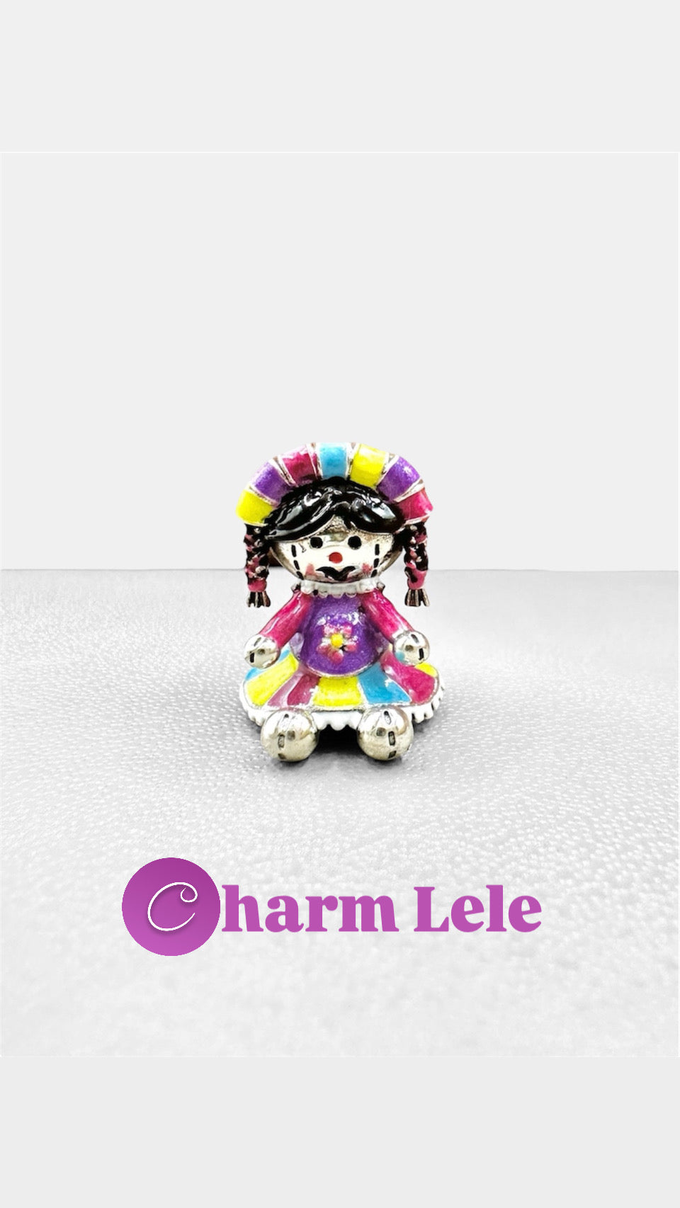 Charm Lele