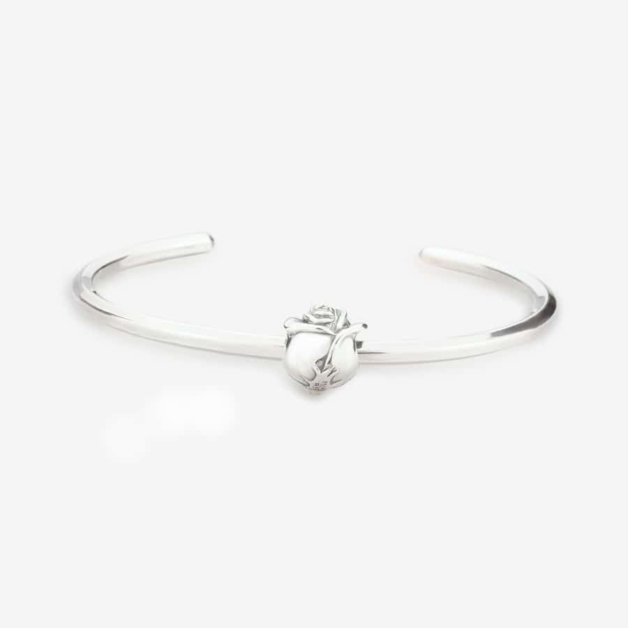 Bella Rose charm