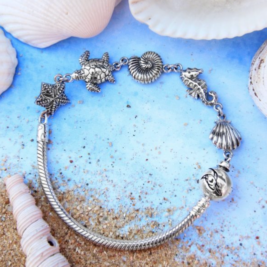 OCEAN BRACELET