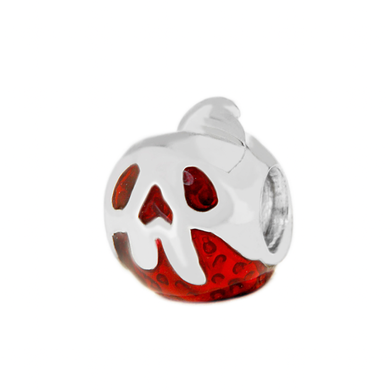 Halloween bead (manzana envenenada)