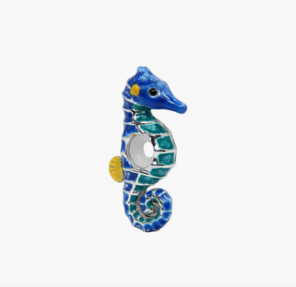 SEAHORSE BLUE STOPPER