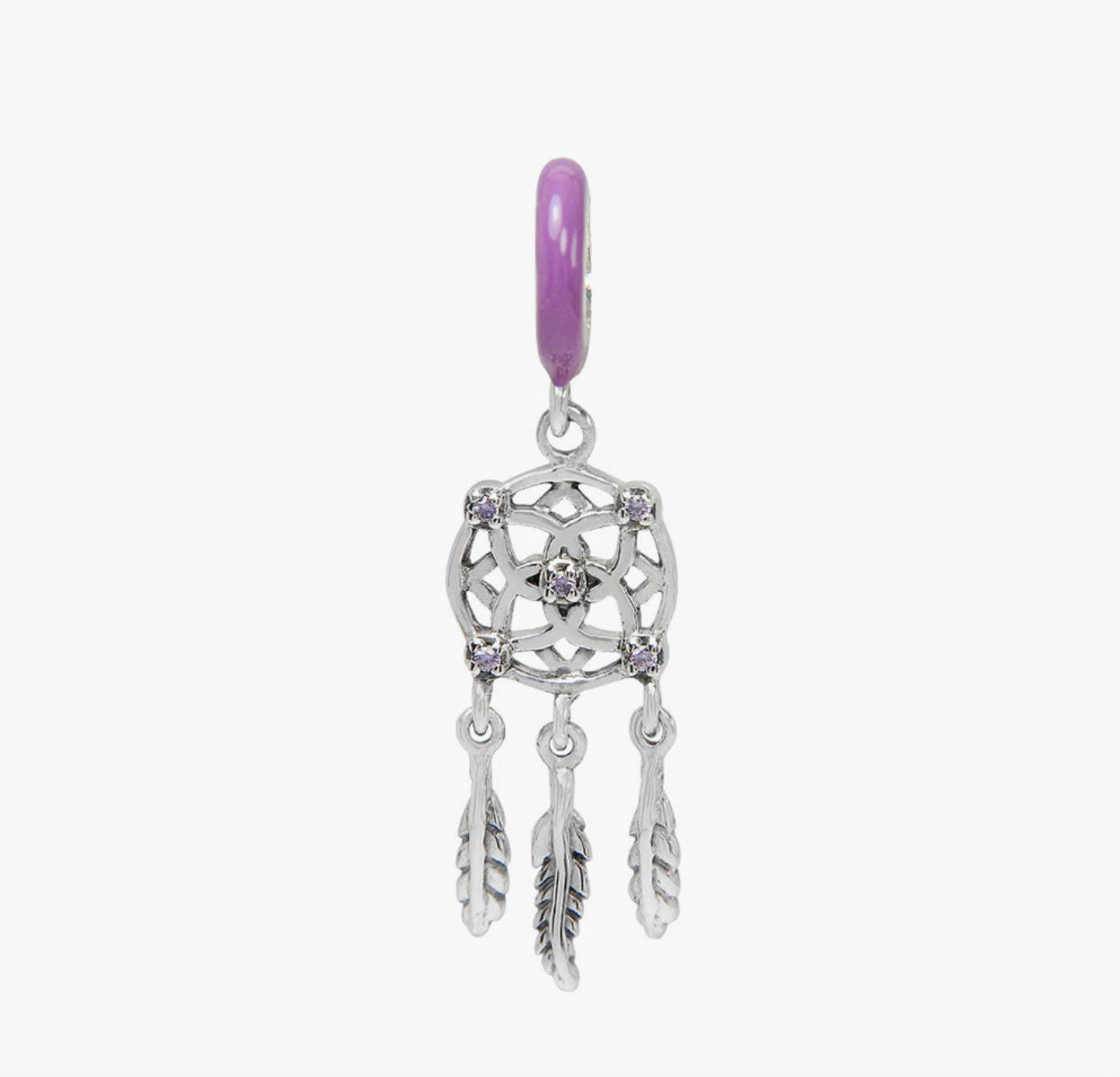 DREAM CATCHER DANGLE