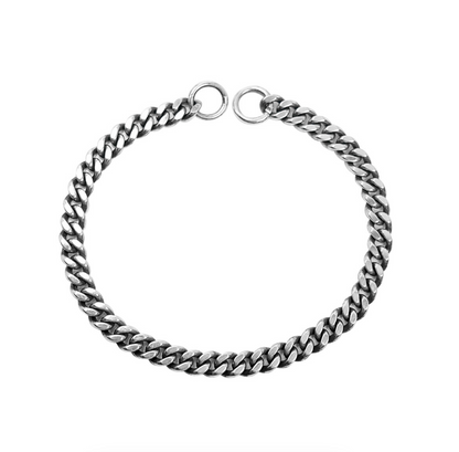 Play Silver Bracelet