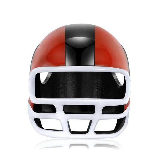 Charm Casco de Fútbol Americano