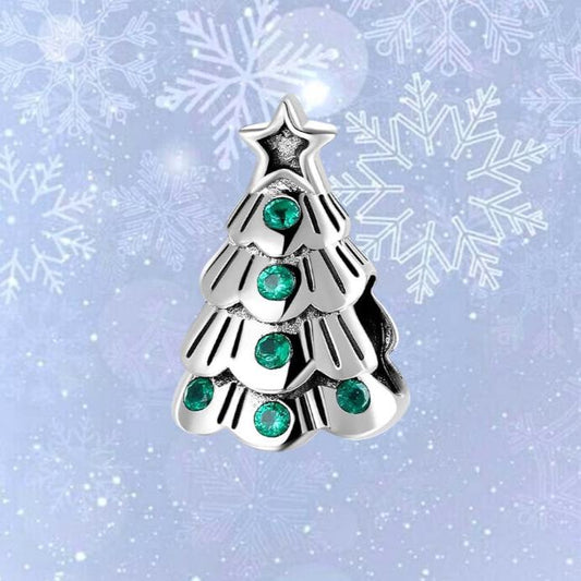 Charm Arbol de Navidad