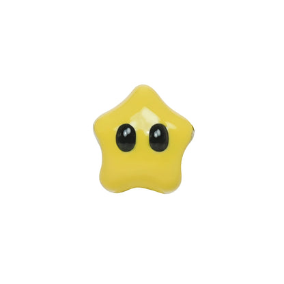 90S STAR BEAD