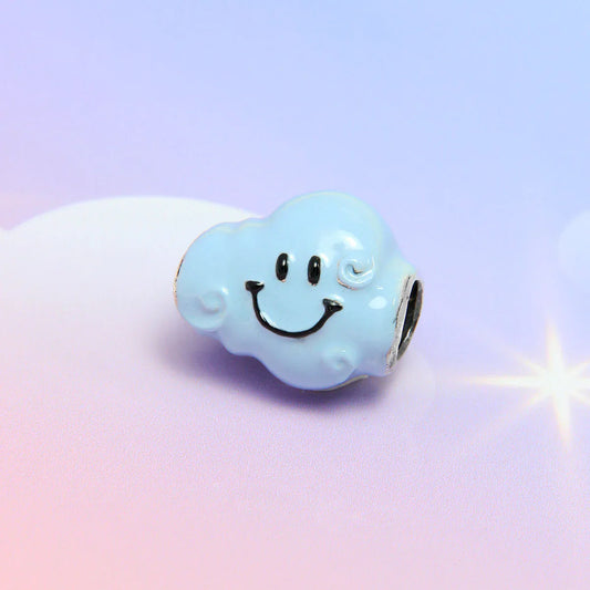 Mycharm Happy Cloud Bead