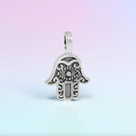 Hamsa Pendant