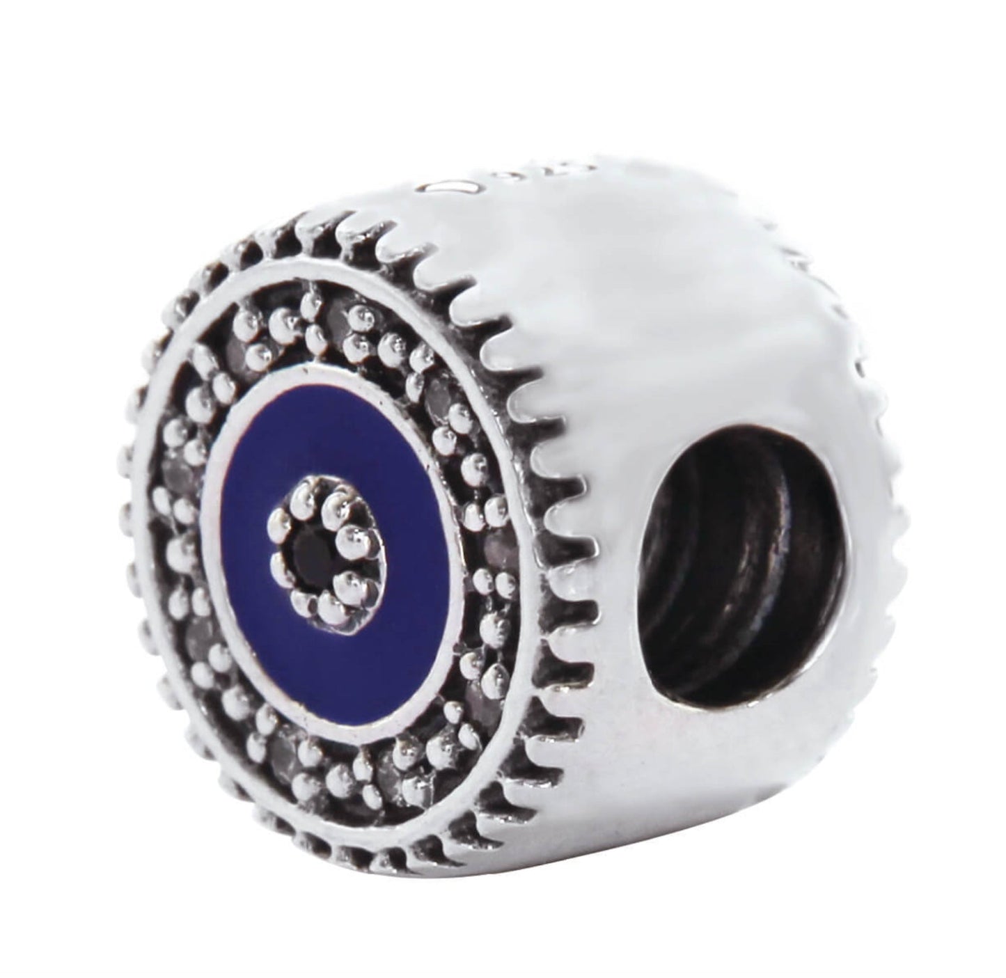 Evil Eye Wheel Beadevil Eye Wheel Bead