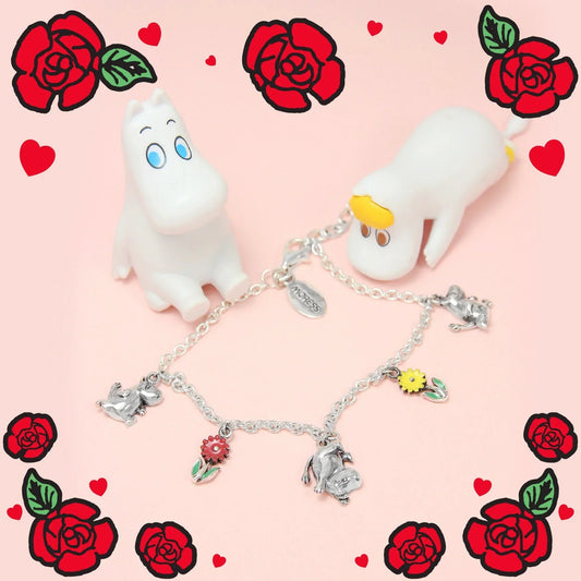 MOOMIN BRACELET