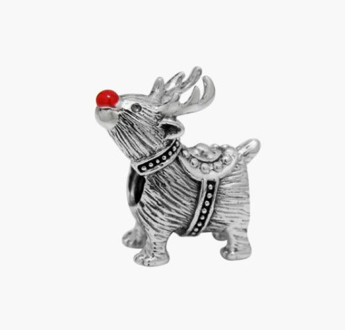 Rudolph bead