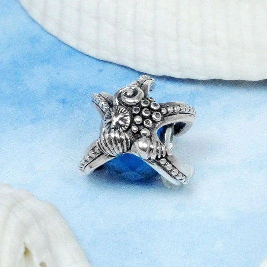 Starfish Bead