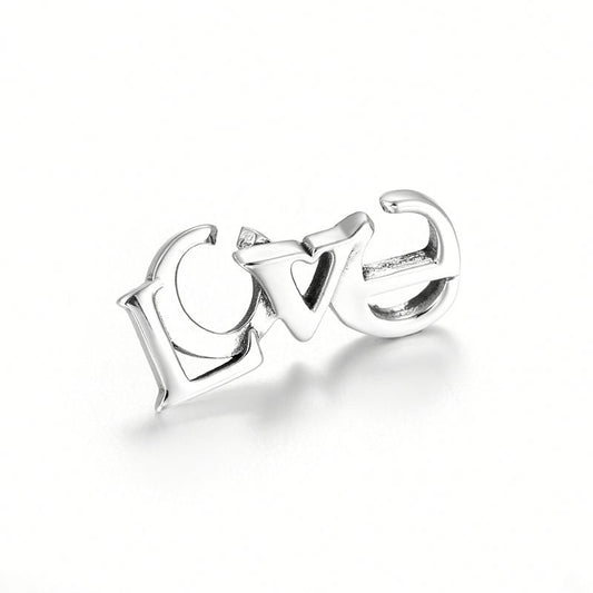 Eslabon Love para pulsera combinable